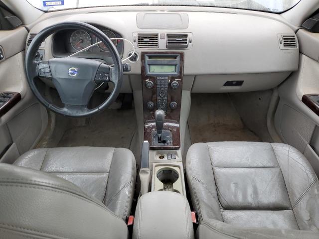 Photo 8 from auction – 2006 VOLVO S40 2.4I with VIN YV1MS382862186672