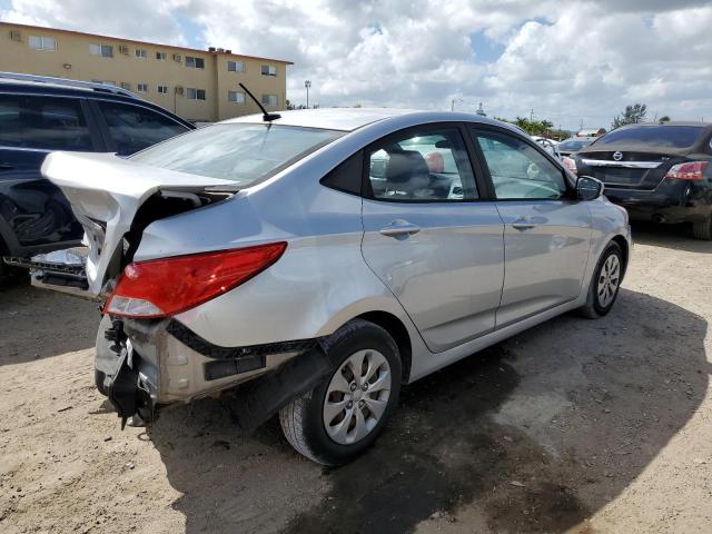 Photo 3 from auction – 2015 HYUNDAI ACCENT GLS with VIN KMHCT4AE3FU859389