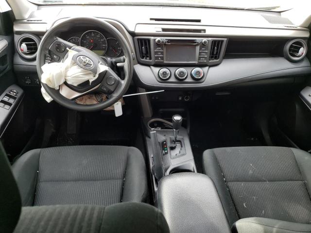 Photo 8 from auction – 2016 TOYOTA RAV4 LE with VIN 2T3ZFREV7GW261629