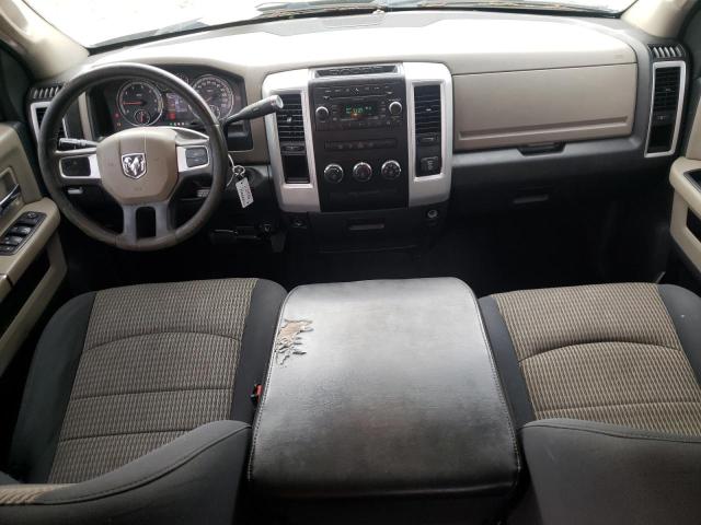 Photo 8 from auction – 2010 DODGE RAM 1500 with VIN 1D7RB1CTXAS111809