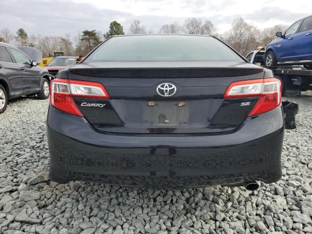 Photo 6 from auction – 2012 TOYOTA CAMRY BASE with VIN 4T1BF1FK6CU116639