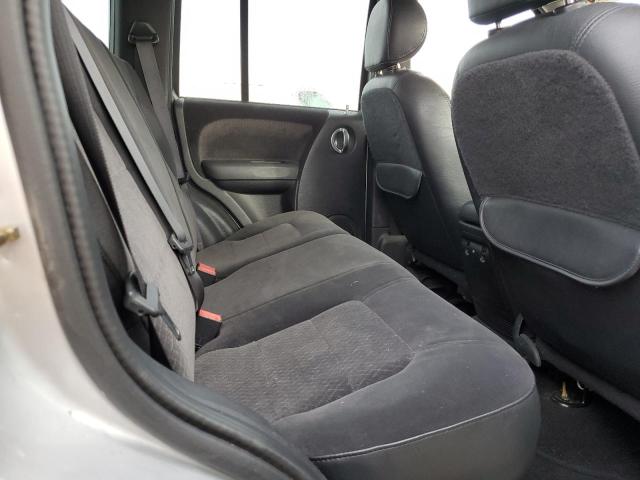 Photo 10 from auction – 2002 JEEP LIBERTY LI with VIN 1J4GK58K32W157639