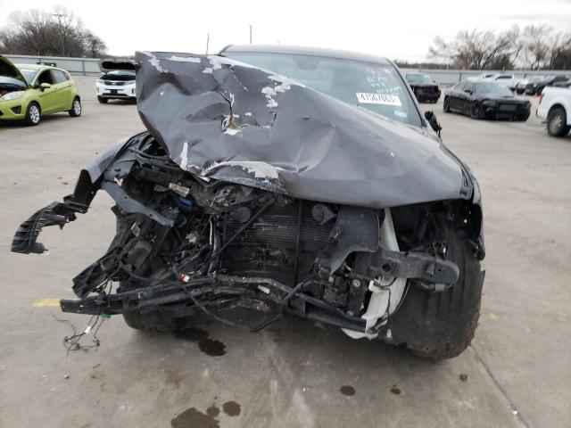 Photo 5 from auction – 2019 DODGE DURANGO GT with VIN 1C4RDHDG8KC769297