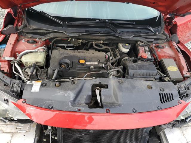 Photo 11 from auction – 2018 HONDA CIVIC LX with VIN 2HGFC2F54JH541678