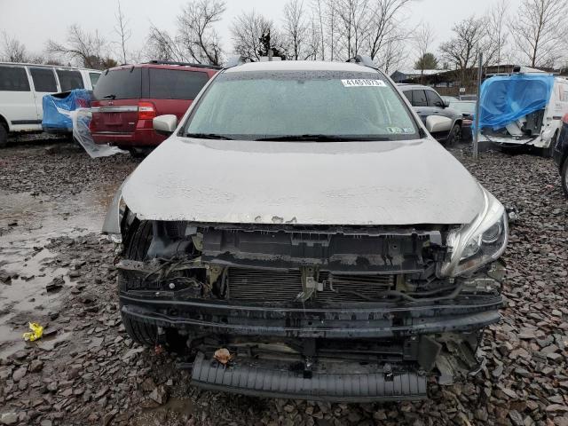 Photo 5 from auction – 2016 SUBARU OUTBACK 2. with VIN 4S4BSACC9G3234849