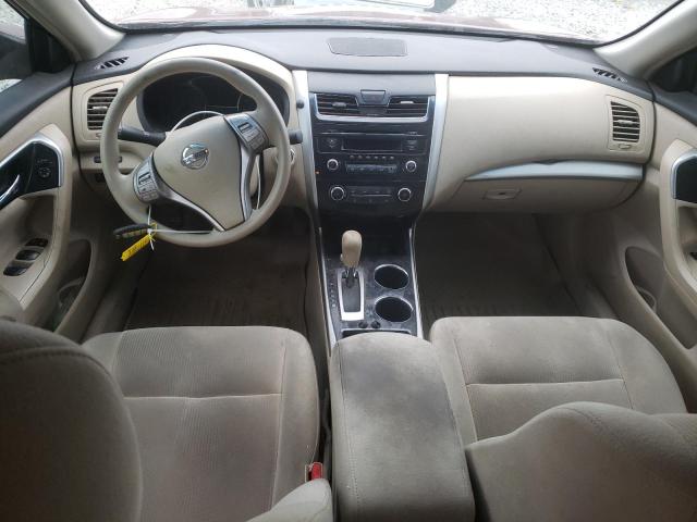 Photo 8 from auction – 2013 NISSAN ALTIMA 2.5 with VIN 1N4AL3AP0DN570717
