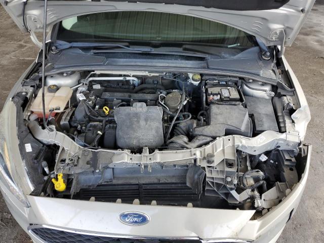 Photo 11 from auction – 2016 FORD FOCUS SE with VIN 1FADP3F25GL296512