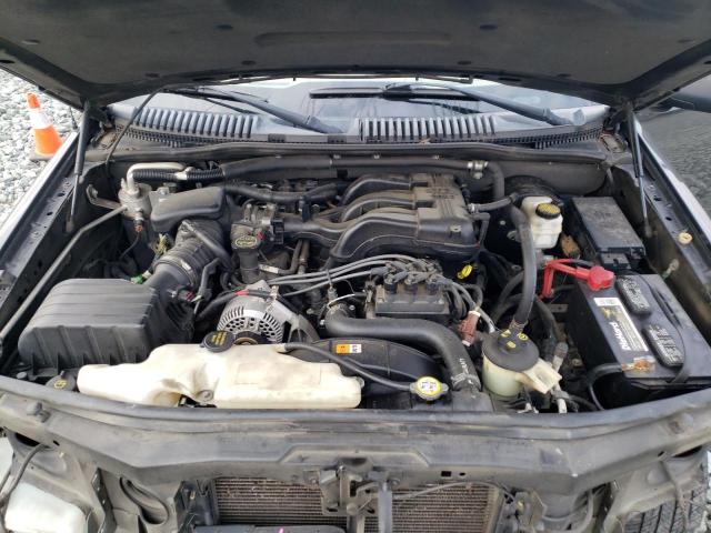 Photo 12 from auction – 2007 FORD EXPLORER X with VIN 1FMEU73E37UA89586