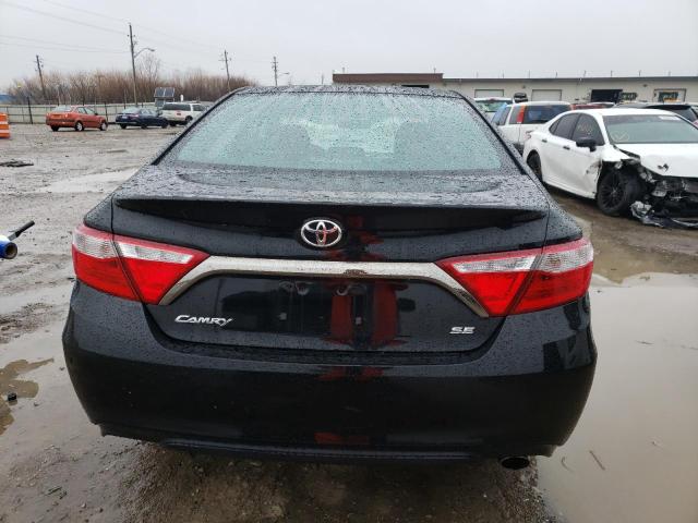 Photo 6 from auction – 2016 TOYOTA CAMRY LE with VIN 4T1BF1FK8GU561342