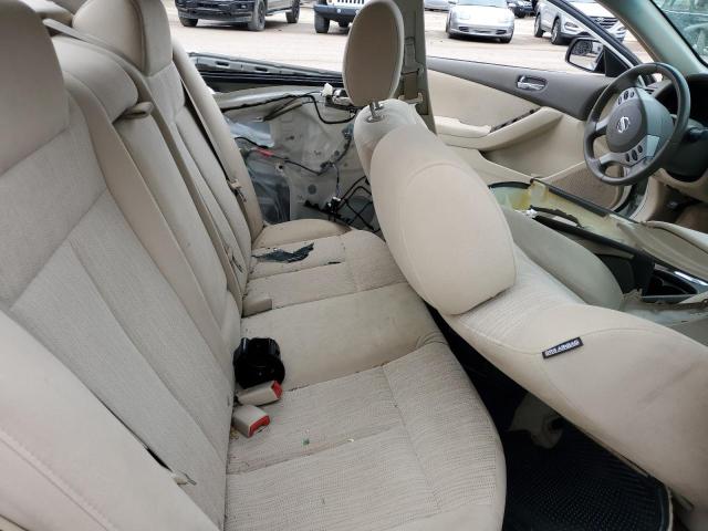 Photo 10 from auction – 2010 NISSAN ALTIMA BAS with VIN 1N4AL2AP7AN522671
