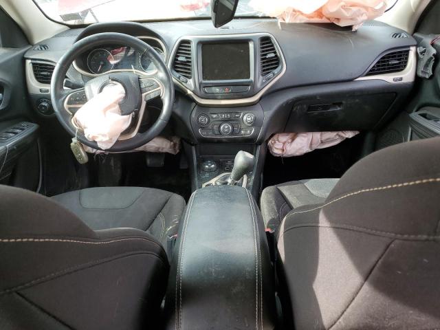 Photo 8 from auction – 2016 JEEP CHEROKEE L with VIN 1C4PJMCS0GW113194