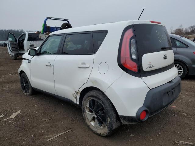 Photo 2 from auction – 2015 KIA SOUL with VIN KNDJN2A27F7208863