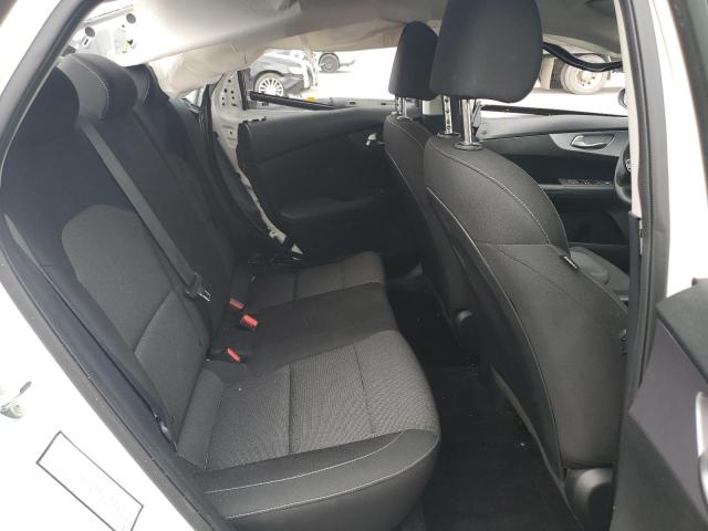 Photo 10 from auction – 2022 KIA FORTE FE with VIN 3KPF24AD3NE456067