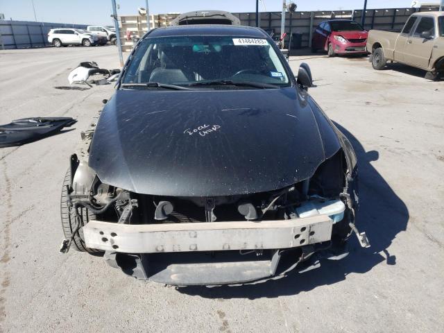 Photo 5 from auction – 2008 LEXUS IS 250 with VIN JTHBK262385074825