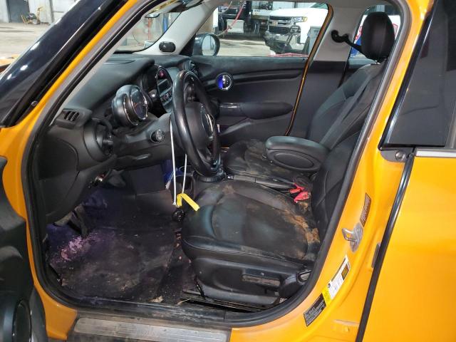 Photo 7 from auction – 2015 MINI COOPER with VIN WMWXS5C51FT829824