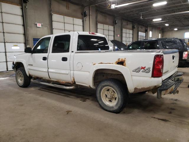 Photo 2 from auction – 2003 CHEVROLET silverado with VIN 1GCHK23U63F205895