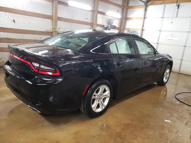 Photo 3 from auction – 2021 DODGE CHARGER SX with VIN 2C3CDXBG6MH632804