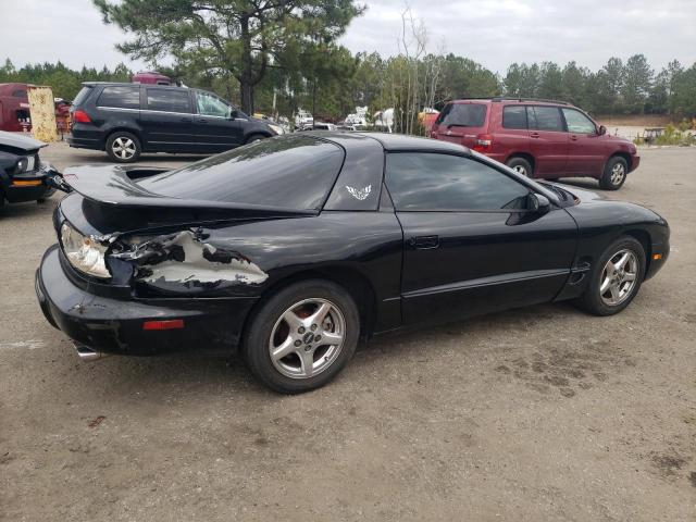 Photo 3 from auction – 2001 PONTIAC FIREBIRD with VIN 2G2FS22K112112132