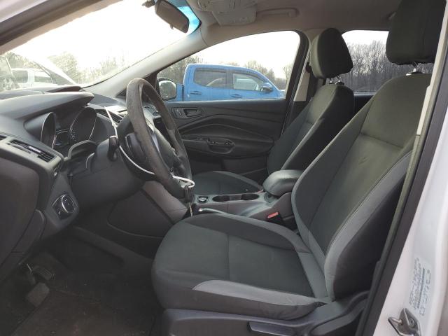 Photo 7 from auction – 2013 FORD ESCAPE S with VIN 1FMCU0F76DUD32590