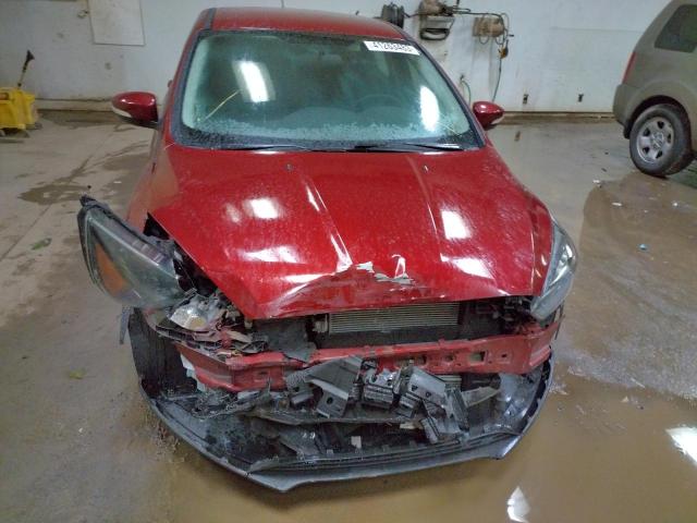 Photo 5 from auction – 2016 FORD FOCUS SE with VIN 1FADP3KE0GL257679