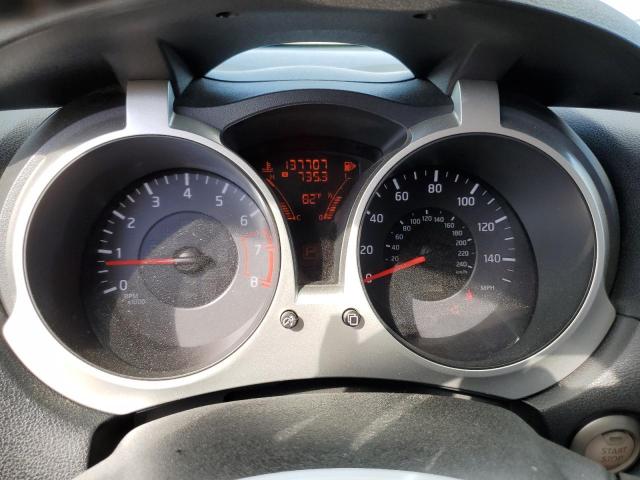 Photo 9 from auction – 2011 NISSAN JUKE S with VIN JN8AF5MR1BT016853