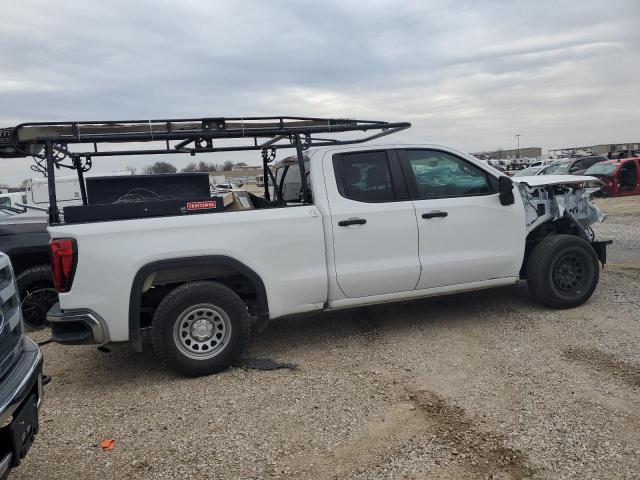 Photo 3 from auction – 2020 GMC SIERRA C15 with VIN 1GTR8AEK8LZ160420