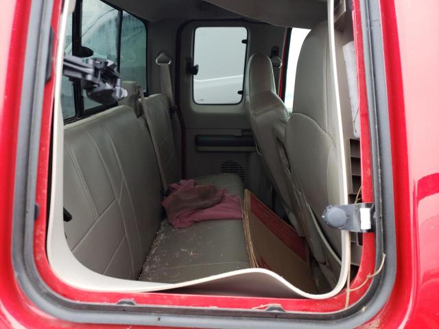 Photo 10 from auction – 2010 FORD F350 SUPER with VIN 1FTWX3BR7AEA82445
