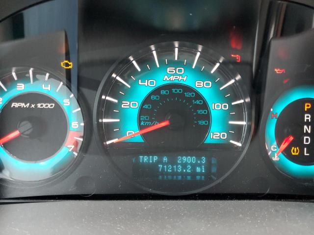 Photo 9 from auction – 2010 FORD FUSION with VIN 3FAHP0HA0AR240104