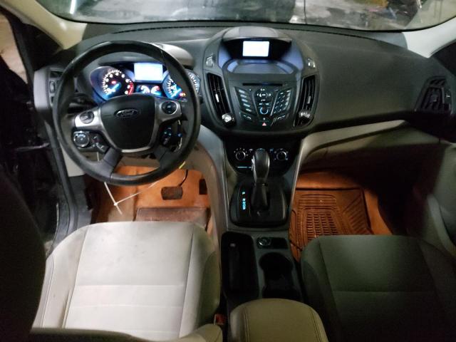 Photo 8 from auction – 2014 FORD ESCAPE SE with VIN 1FMCU9GX5EUC10095