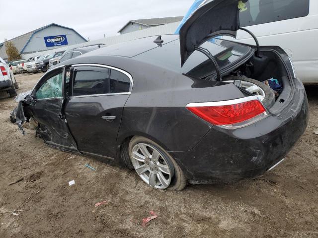 Photo 2 from auction – 2013 BUICK LACROSSE with VIN 1G4GC5E37DF212785