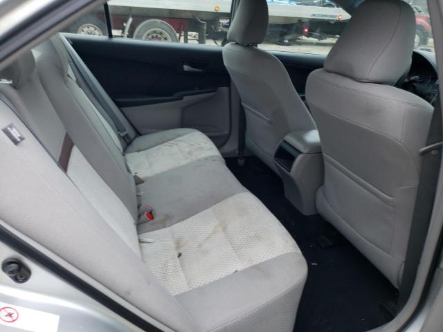 Photo 10 from auction – 2012 TOYOTA CAMRY BASE with VIN 4T1BF1FK4CU078750