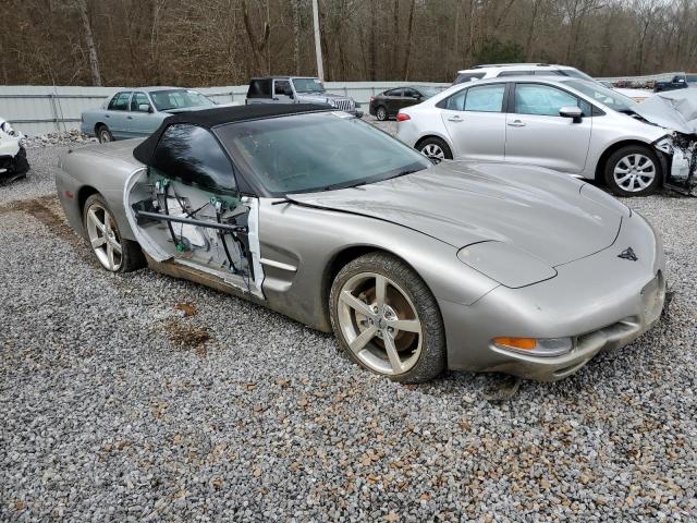 Photo 4 from auction – 2000 CHEVROLET CORVETTE with VIN 1G1YY32G4Y5115036