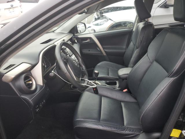 Photo 7 from auction – 2013 TOYOTA RAV4 LIMIT with VIN 2T3DFREV9DW050647