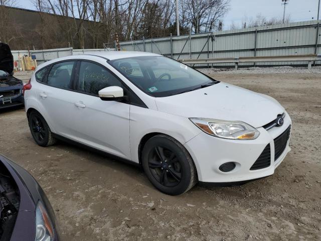 Photo 4 from auction – 2013 FORD FOCUS SE with VIN 1FADP3K25DL224453