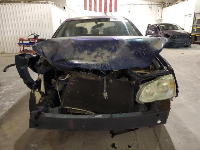 Photo 5 from auction – 2008 TOYOTA COROLLA CE with VIN 1NXBR32E28Z040900