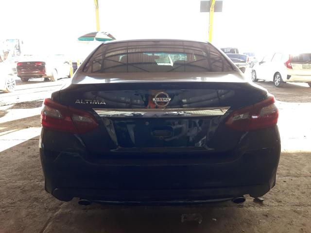 Photo 6 from auction – 2018 NISSAN ALTIMA 2.5 with VIN 1N4AL3APXJC252000