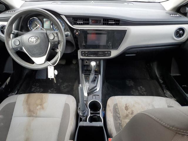Photo 8 from auction – 2018 TOYOTA COROLLA L with VIN 2T1BURHE2JC966214