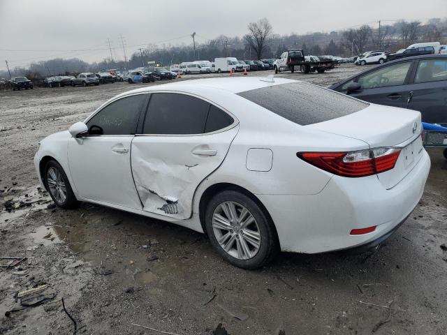 Photo 2 from auction – 2014 LEXUS ES 350 with VIN JTHBK1GG5E2143533