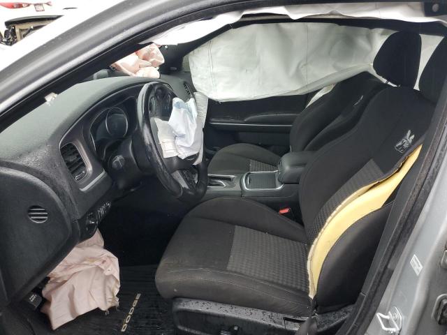 Photo 7 from auction – 2019 DODGE CHARGER SC with VIN 2C3CDXGJXKH740179