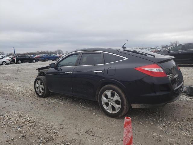 Photo 2 from auction – 2012 HONDA CROSSTOUR with VIN 5J6TF2H51CL010721