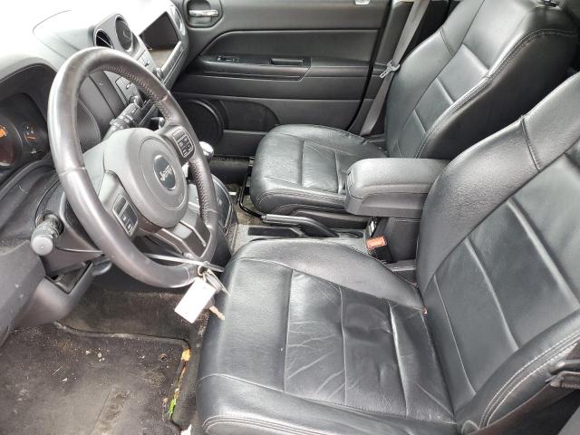 Photo 7 from auction – 2017 JEEP PATRIOT LA with VIN 1C4NJPFA2HD172790
