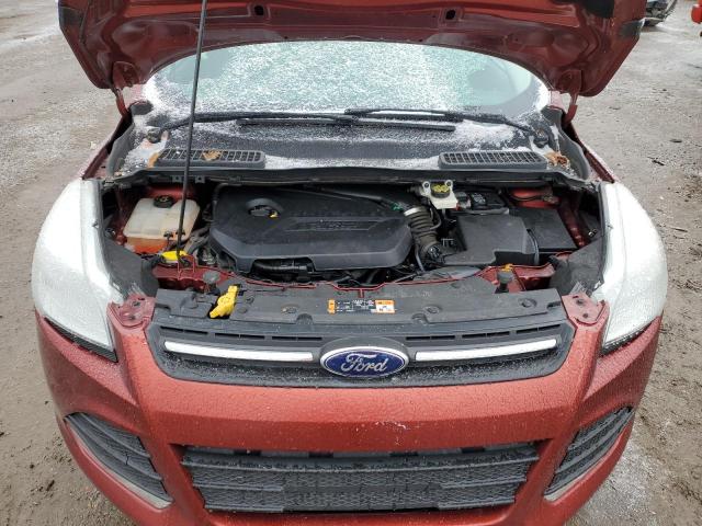 Photo 12 from auction – 2015 FORD ESCAPE SE with VIN 1FMCU0GX4FUA23914