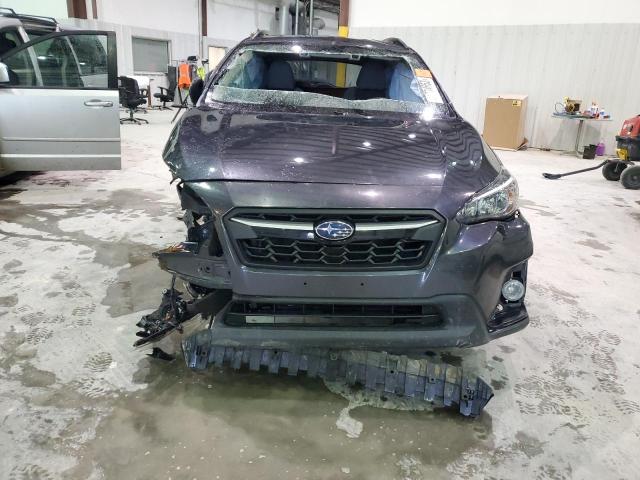 Photo 5 from auction – 2019 SUBARU CROSSTREK with VIN JF2GTAEC2KH231289