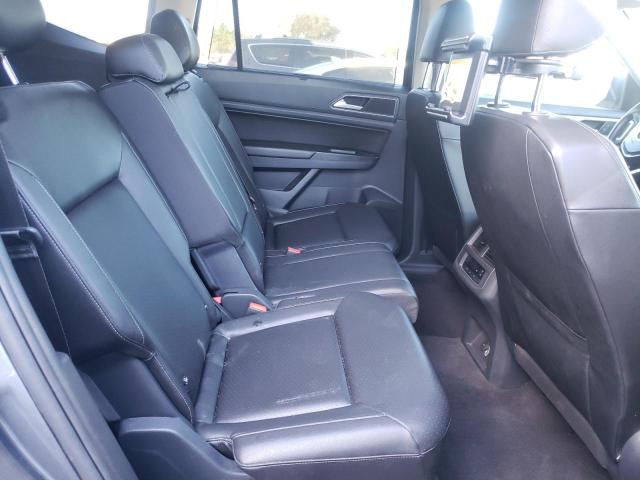 Photo 10 from auction – 2018 VOLKSWAGEN ATLAS SE with VIN 1V2LR2CA1JC552222