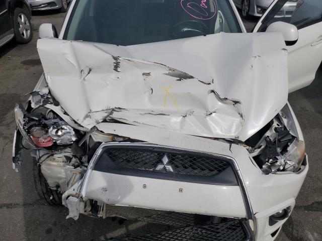 Фото 11 с аукциона – 2011 MITSUBISHI OUTLANDER с VIN JA4AR4AU7BZ019348
