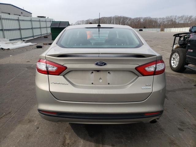 Photo 6 from auction – 2015 FORD FUSION SE with VIN 3FA6P0HD9FR227635