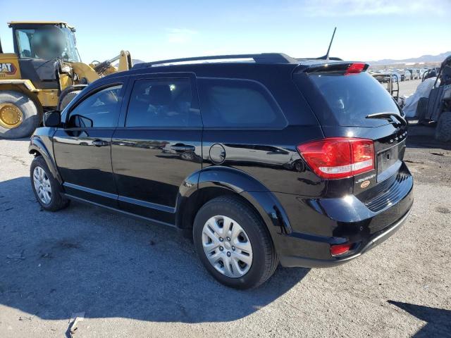 Photo 2 from auction – 2019 DODGE JOURNEY SE with VIN 3C4PDCBB5KT866611