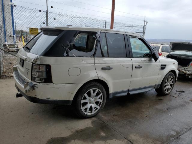 Photo 3 from auction – 2009 LAND ROVER RANGE ROVE with VIN SALSF25499A215195