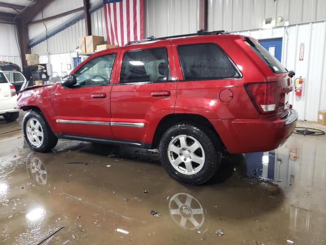 Photo 2 from auction – 2010 JEEP GRAND CHER with VIN 1J4PR4GK2AC151189