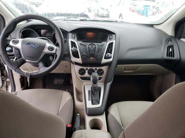 Photo 8 from auction – 2014 FORD FOCUS SE with VIN 1FADP3F22EL359966